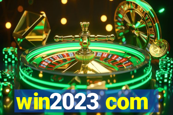 win2023 com